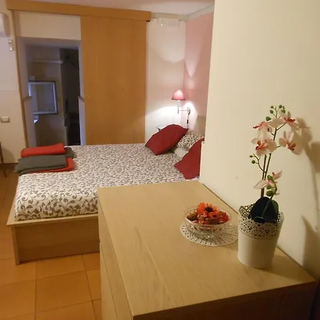 Appartamentino Via Caronda شقة